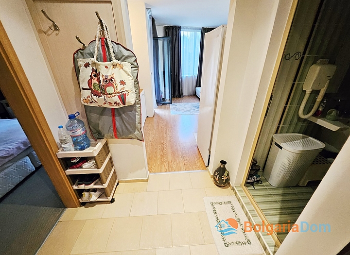 Apartament dwupokojowy 400 metrów od morza. Zdjęcie 7