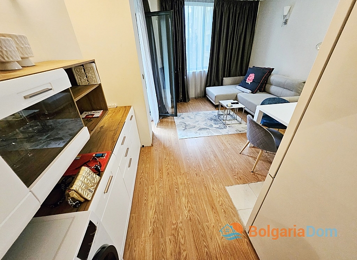 Apartament dwupokojowy 400 metrów od morza. Zdjęcie 8