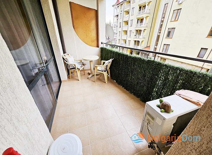 Apartament dwupokojowy 400 metrów od morza. Zdjęcie 12