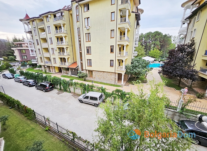 Apartament dwupokojowy 400 metrów od morza. Zdjęcie 14