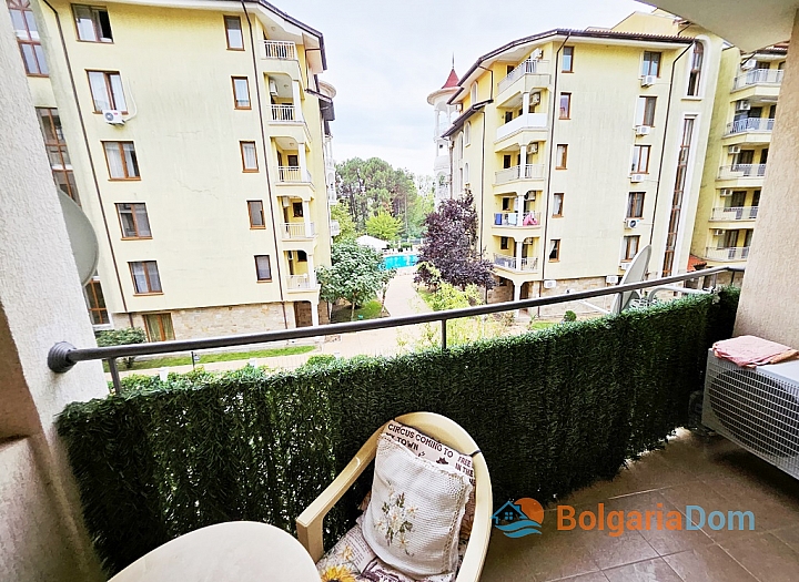 Apartament dwupokojowy 400 metrów od morza. Zdjęcie 15
