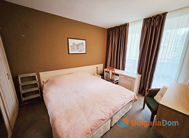Apartament dwupokojowy 400 metrów od morza. Zdjęcie 5
