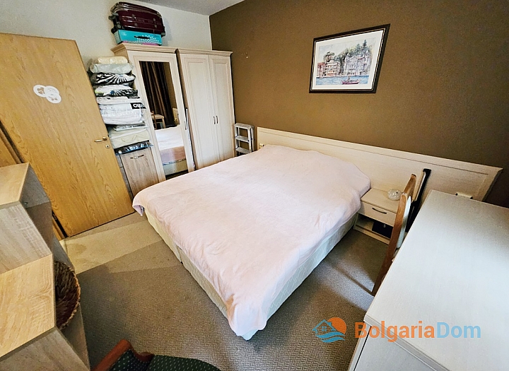Apartament dwupokojowy 400 metrów od morza. Zdjęcie 16