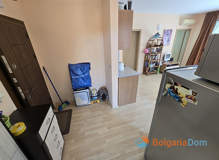 Třípokojový apartmán 400 metrů od moře . Foto 11