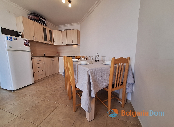 Apartament z panoramicznym widokiem na morze. Zdjęcie 4