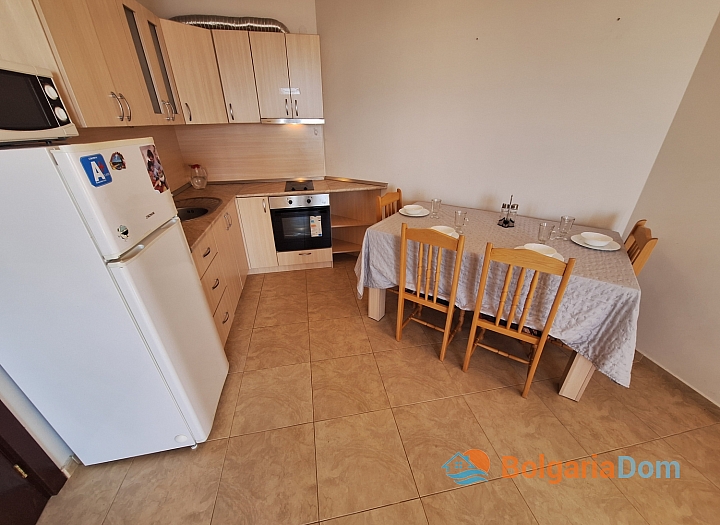 Apartament z panoramicznym widokiem na morze. Zdjęcie 20