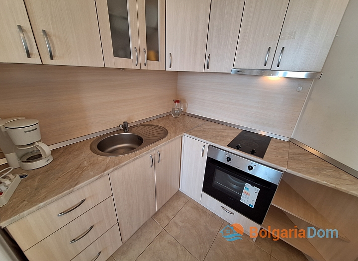 Apartament z panoramicznym widokiem na morze. Zdjęcie 22