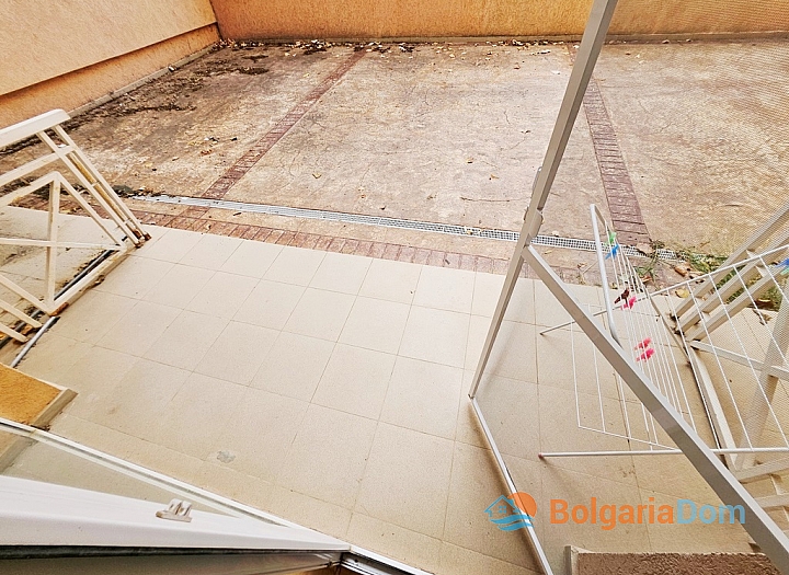 Praktický studiový apartmán ve velkém komplexu. Foto 9