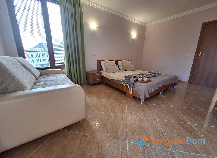 Spacious apartment in a family complex. Photo 9