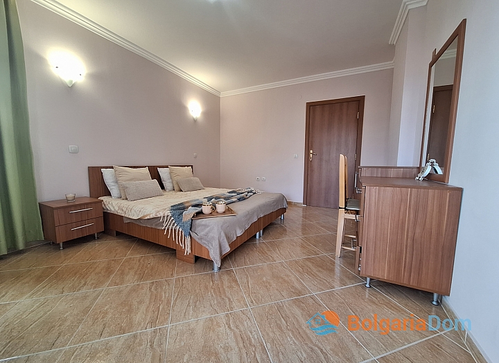 Spacious apartment in a family complex. Photo 10