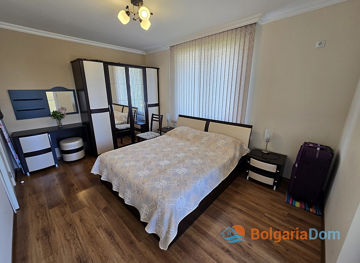 Уютная квартира в красивом престижном комплексе. Photo 6