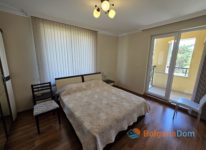 Уютная квартира в красивом престижном комплексе. Photo 8