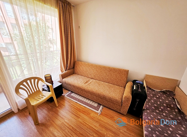 Cozy two-room apartment in a large gated complex on the coast. Photo 16