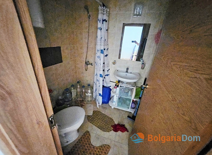 Двухкомнатная квартира в большом семейном комплексе на побережье. Фото 8