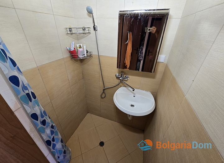 Продається простора двокімнатна квартира в комплексі Tili, Несебр.. Фото 13 Продається простора двокімнатна квартира в комплексі Tili, Несебр.. Фото 13