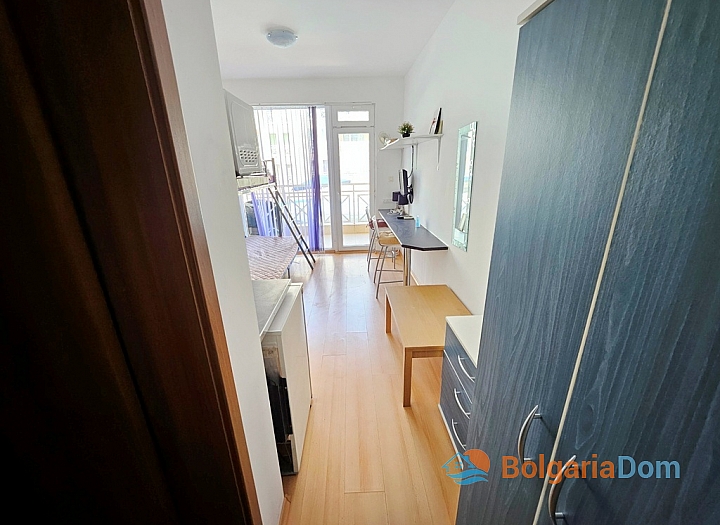 Útulné studio ve velkém rodinném komplexu. Foto 15 Útulné studio ve velkém rodinném komplexu. Foto 15