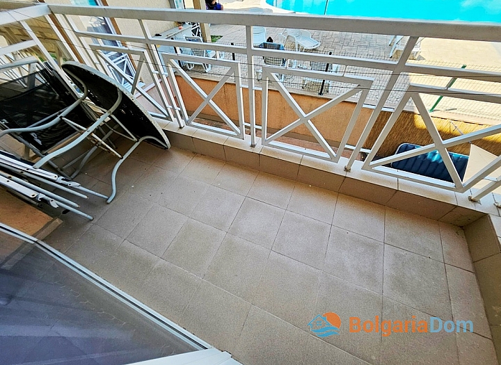 Útulné studio ve velkém rodinném komplexu. Foto 10 Útulné studio ve velkém rodinném komplexu. Foto 10