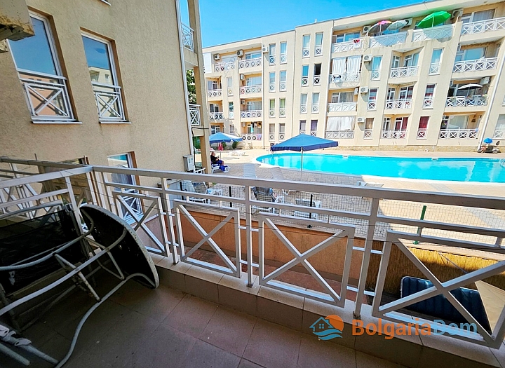 Útulné studio ve velkém rodinném komplexu. Foto 11 Útulné studio ve velkém rodinném komplexu. Foto 11