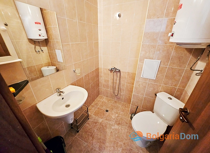 Útulné studio ve velkém rodinném komplexu. Foto 16 Útulné studio ve velkém rodinném komplexu. Foto 16