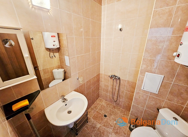 Útulné studio ve velkém rodinném komplexu. Foto 17 Útulné studio ve velkém rodinném komplexu. Foto 17