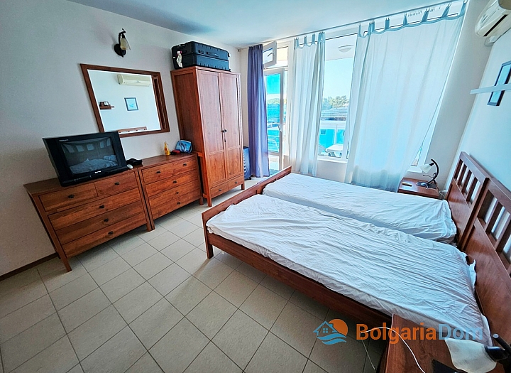 Prostorné studio na druhém pobřeží. Foto 2