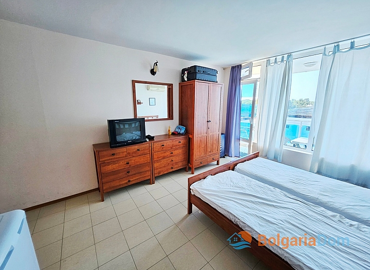 Prostorné studio na druhém pobřeží. Foto 10