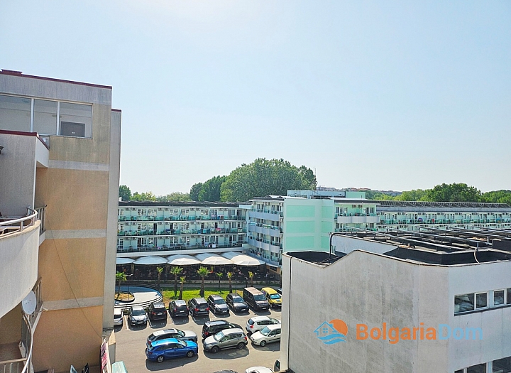 Prostorné studio na druhém pobřeží. Foto 14