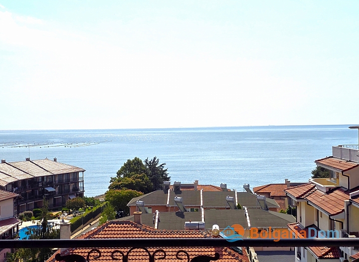 Большая квартира с видом на море . Фото 1 Большая квартира с видом на море . Фото 1