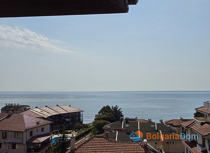 Большая квартира с видом на море . Фото 6 Большая квартира с видом на море . Фото 6