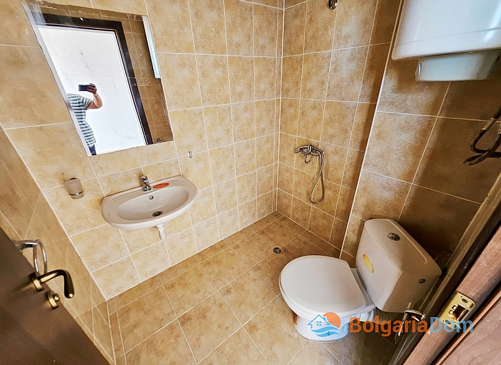 Two-room apartment on the coast at an attractive price. Photo 13