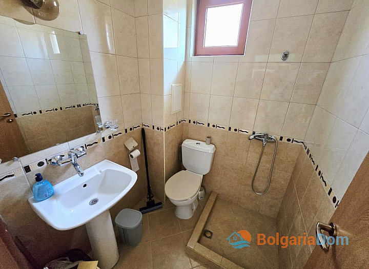 Útulné studio 100 metrů od pláže. Foto 15