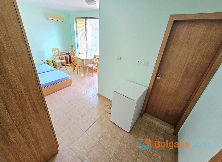 Útulné studio 100 metrů od pláže. Foto 14