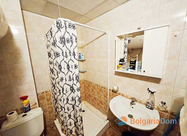 Квартира з видом на басейн у хорошому комплексі. Фото 16 Квартира з видом на басейн у хорошому комплексі. Фото 16