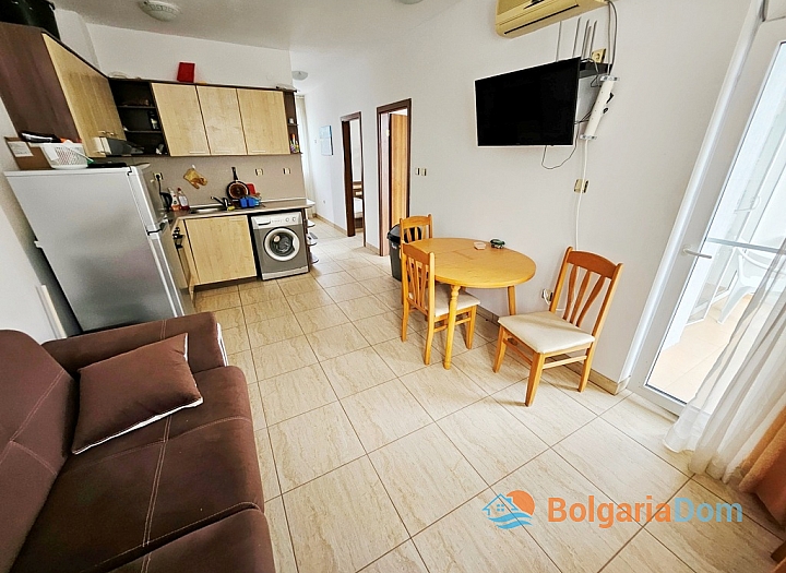 Útulný třípokojový byt v lokalitě s výbornou infrastrukturou. Foto 3