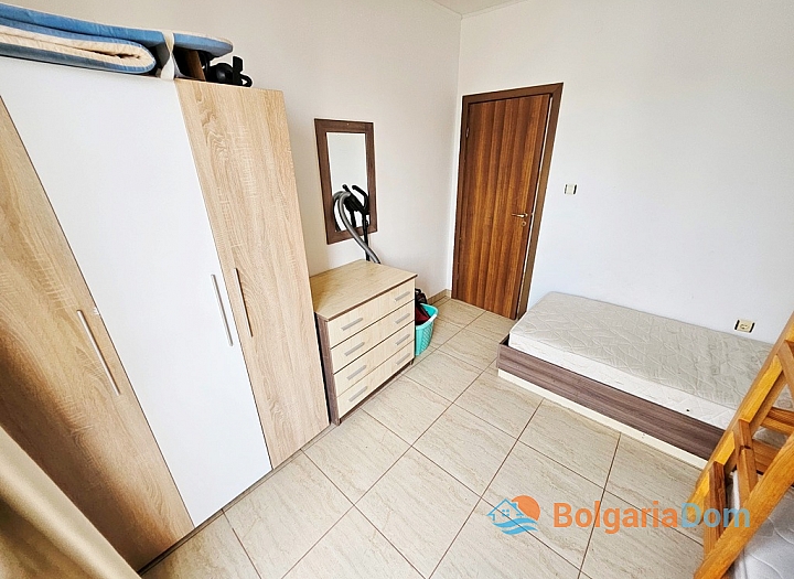 Útulný třípokojový byt v lokalitě s výbornou infrastrukturou. Foto 10