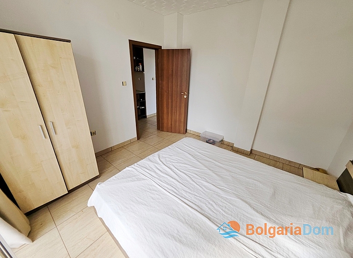 Útulný třípokojový byt v lokalitě s výbornou infrastrukturou. Foto 15