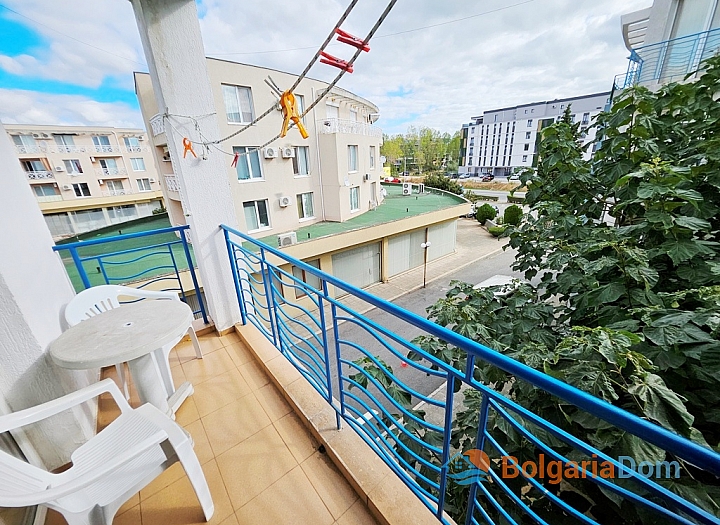 Útulný třípokojový byt v lokalitě s výbornou infrastrukturou. Foto 17