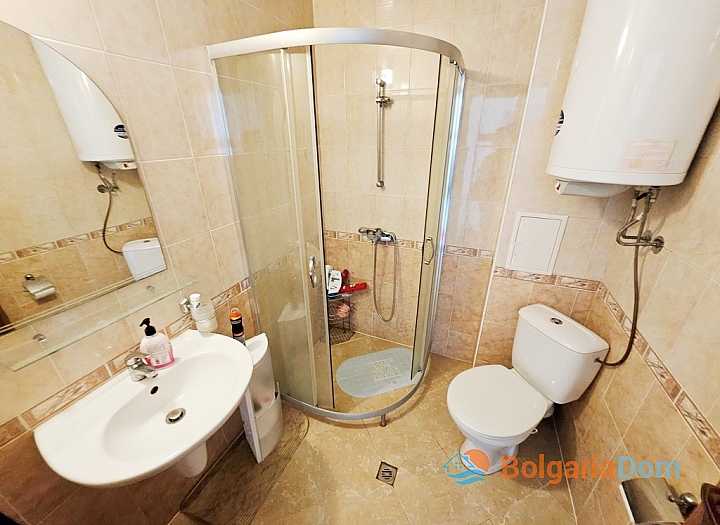 Útulný třípokojový byt v lokalitě s výbornou infrastrukturou. Foto 18