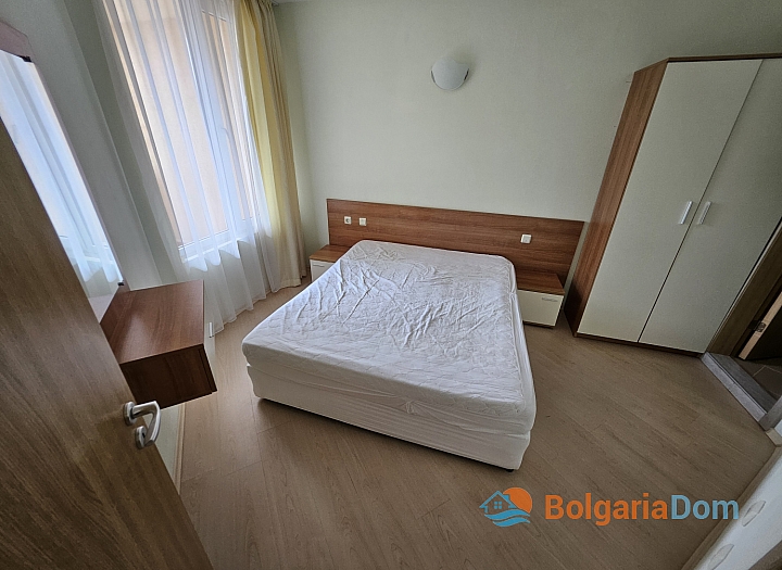 Квартира с видом на бассейн в комплексе с отличной локацией. Фото 3