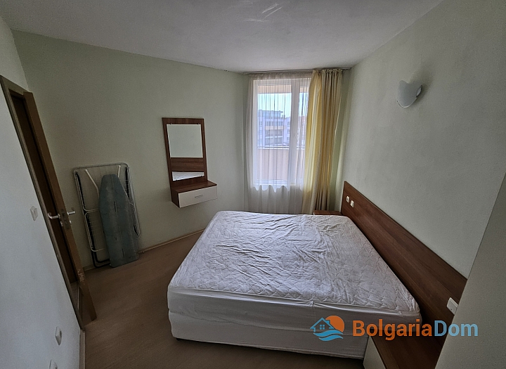 Квартира с видом на бассейн в комплексе с отличной локацией. Фото 14