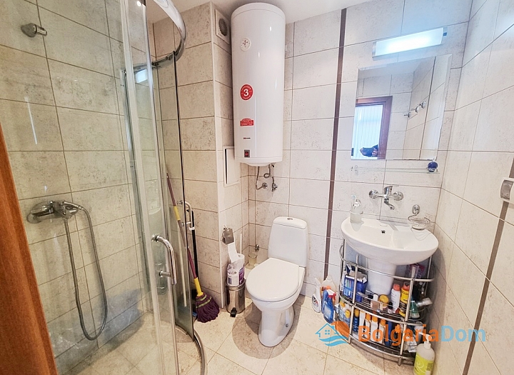 Apartament w pięknym kompleksie ze strefą SPA. Zdjęcie 12