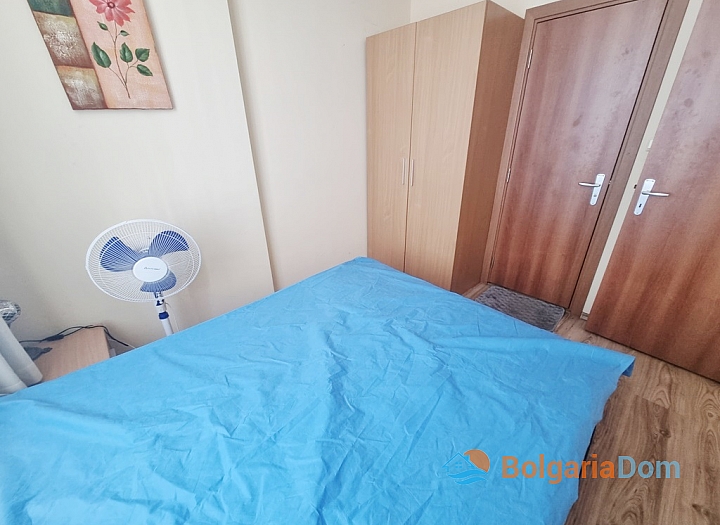 Apartament w pięknym kompleksie ze strefą SPA. Zdjęcie 5