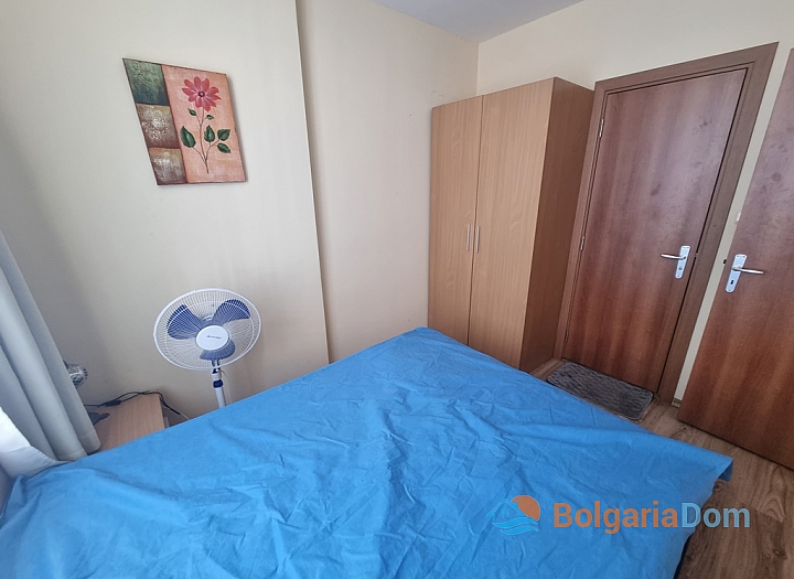 Apartament w pięknym kompleksie ze strefą SPA. Zdjęcie 6