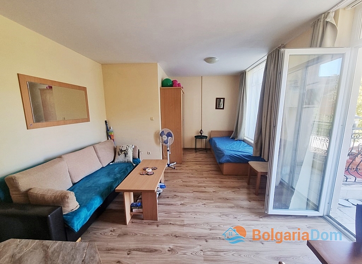 Apartament w pięknym kompleksie ze strefą SPA. Zdjęcie 2