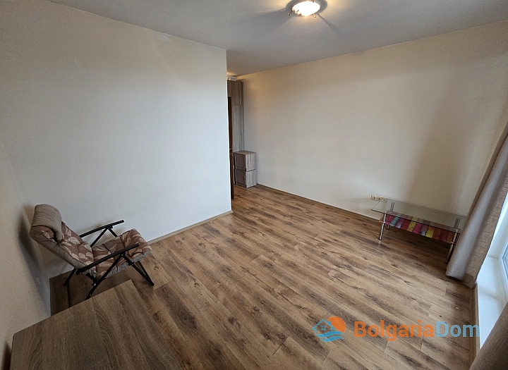 Большая квартира с видом на море . Фото 3 Большая квартира с видом на море . Фото 3