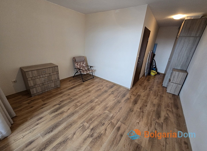 Большая квартира с видом на море . Фото 16 Большая квартира с видом на море . Фото 16