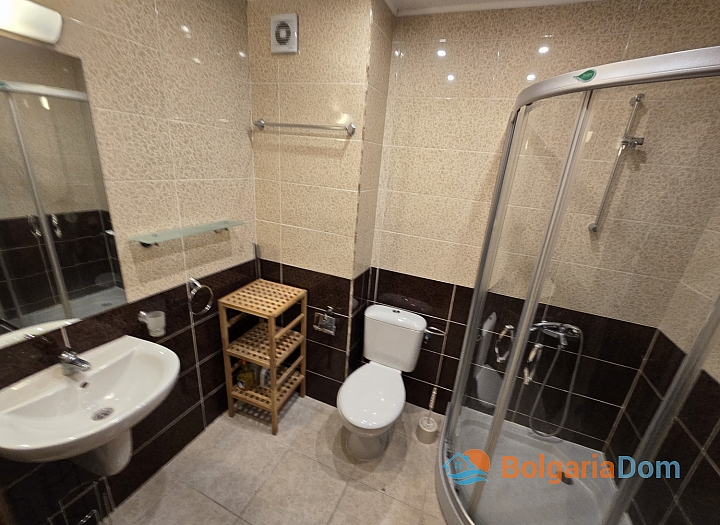 Большая квартира с видом на море . Фото 17 Большая квартира с видом на море . Фото 17