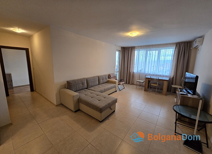 Большая квартира с видом на море . Фото 10 Большая квартира с видом на море . Фото 10