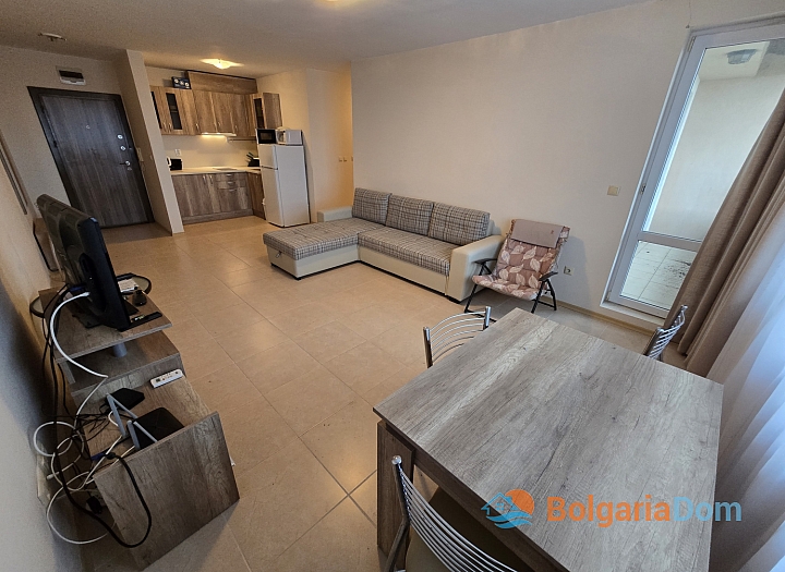 Большая квартира с видом на море . Фото 2 Большая квартира с видом на море . Фото 2