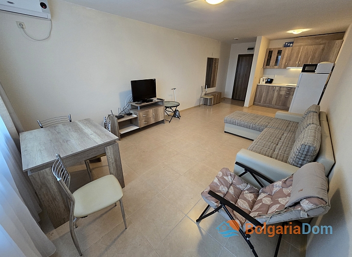 Большая квартира с видом на море . Фото 9 Большая квартира с видом на море . Фото 9